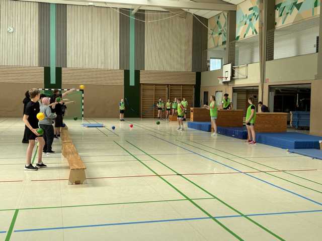 Home of goals 3