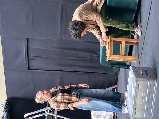 Theater Weimarer Kulturexpress