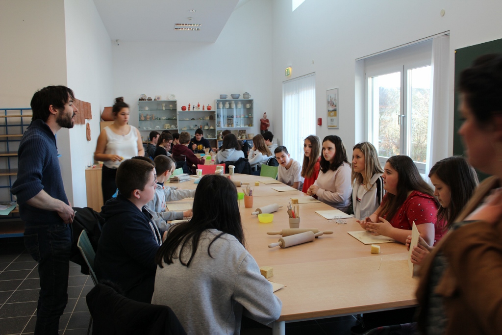 04 Austausch März 19